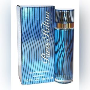 Paris Hilton Cologne for Men. Eau de Toilette Spray. New in Box.-  1 fl.oz /30mL